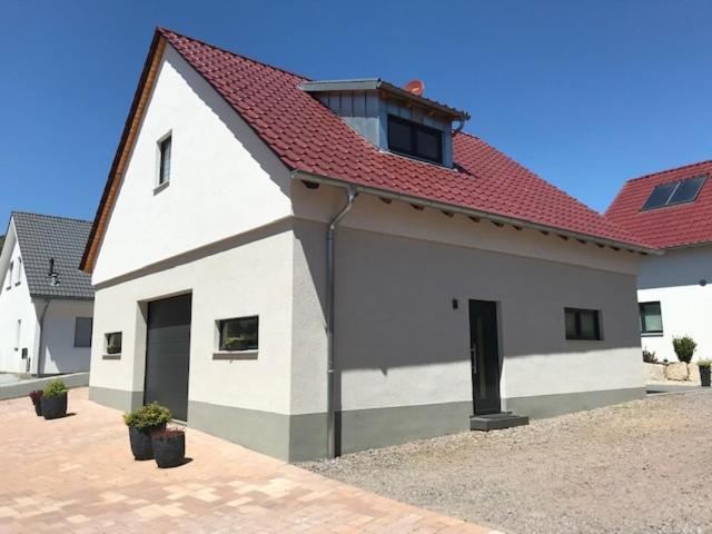 Fewo Stubenhocker Apartment Pleisweiler-Oberhofen Exterior photo